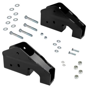 Ford F-250 Radius Arm Drop Bracket Kit - Front - Old Man Emu - Old Man Emu - `11-`27